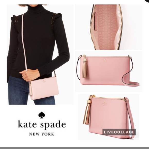 Kate spade crossbody amy Clearance